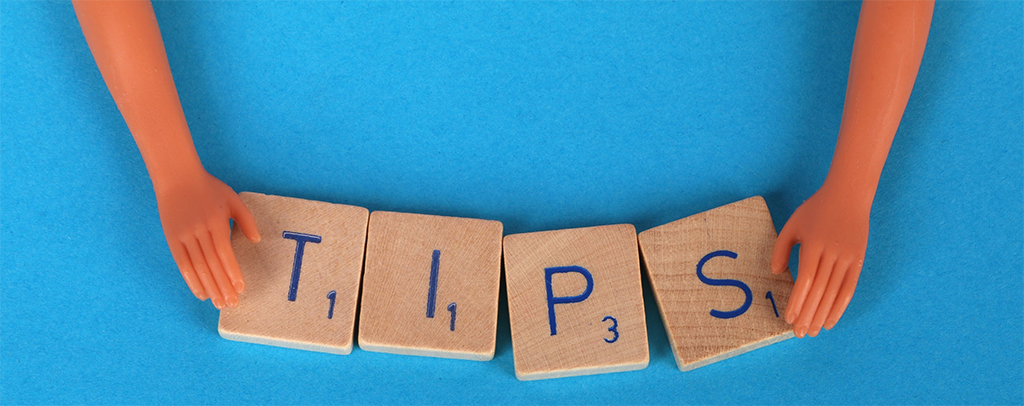 tips hero